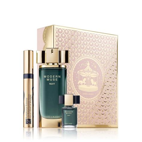 debenhams estee lauder perfume sets.